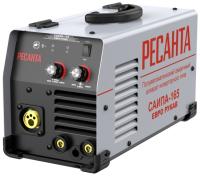 Сварочный инвертор Ресанта САИПА-165 Евро рукав