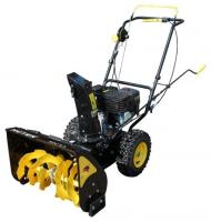 Снегоуборочная машина Huter SGC 6.5