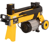 Дровокол электрический Huter HLS-4500