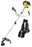 Бензиновый триммер GGT-2500S PRO (с антивибрационной системой) Huter, 