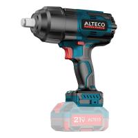 Бесщёточный аккумуляторный ударный гайковерт CIW 21-1200 BL Solo ALTECO