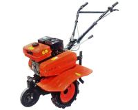 Бензо культиватор 7,5 HP 900 mm  51020