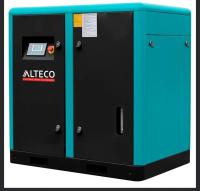 Электрический винтовой компрессор ALTECO RC45-8