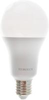 Лампа светодиодная LL-E-A60-20W-230-2,7K-E27 (груша, 20Вт, тепл., Е27) Eurolux		