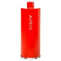 Алмазная коронка 142*450 ВТ ALTECO