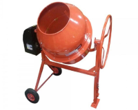  Бетономешалка 220 L 850 w  52208 