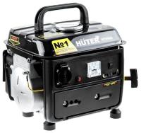 Электрогенератор HT950A Huter, 