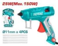 TT201116 - "ТОТАL" Пистолет термоклеящий