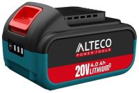 Аккумулятор BL 20-4A ALTECO