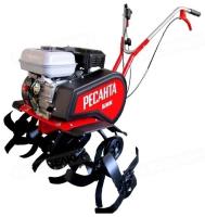 Мотокультиватор БМК-6,5 Ресанта		