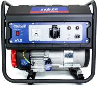 Бензиновый генератор MK1500M