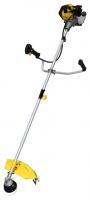 Триммер для газона Eurolux TR-1500T