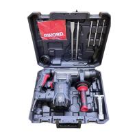 Перфоратор 50Дж SDS-Max Rikord R32001