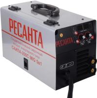 Ресанта сварочный инвертор САИПА-200С