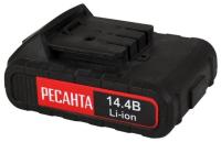 Аккумулятор Ресанта АКБ14Л1