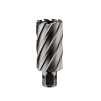 Сверло корончатое быстрорежущее HSS 18*30 ALTECO