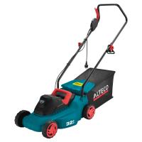 Газонокосилка электрическая ELM 1400-32 ALTECO