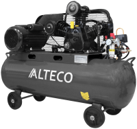 Компрессор ACB-100/400 ALTECO