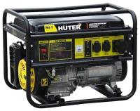Электростанция бензиновая Huter DY9500L