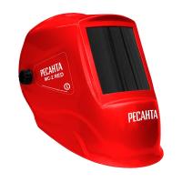Сварочная маска ресанта МС-2 RED
