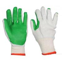 Перчатка кирпич