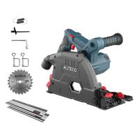 Погружная пила PS 1300-165 + ARM 07 X2 ALTECO (в комплекте 2 шины по 70 см)