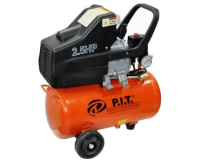 Компрессор 30 L 1,8 kW с автоматом  53008 - PRO 