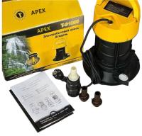насос Агидель APEX Т01000
