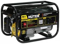 Электростанция бензиновая Huter DY3.0A 