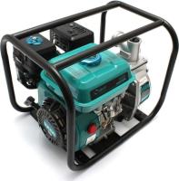 Мотопомпа AQ50-G AQUOR 