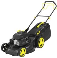 Газонокосилка бензиновая GLM-6.0 SP Huter		