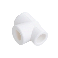 Переходник тройник ППР 25*20*20