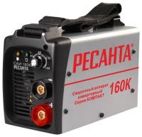 Ресанта сварочный инвертор САИ-160К