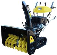 Снегоуборщик Huter SGC 8100C (на гусеницах), шт		