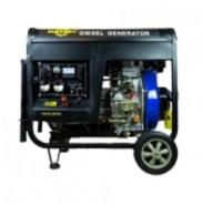 Генератор MAGNAT  LDE8000