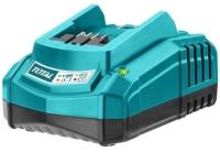 "TFCLI2001 - ""ТОТАL""  Зарядное устройство Напряжение: 20V"