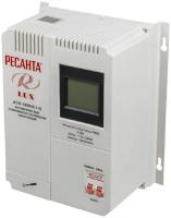 Стабилизатор АСН- 5 000 Н/1-Ц Ресанта Lux, шт		