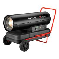 Нагреватель на жидк.топливе ALTECO A-6500DH (60 кВт)