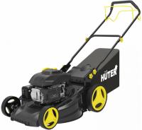 Газонокосилка Huter самоходная GLM-6.0ST