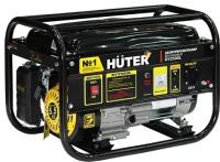 Электрогенератор DY2500L Huter, 