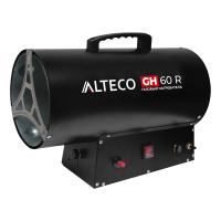 Нагреватель газовый ALTECO GH-60R (N)
