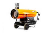   Дизельная пушка 50 kW 50508-PRO 
