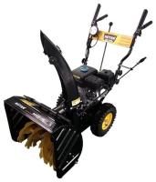 Снегоуборщик Huter SGC 4100L, шт		