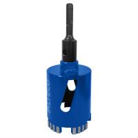 Алмазная коронка по железобетону 68*82 SDS-Plus ALTECO