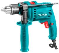 TG1061356 - "ТОТАL" Дрель ударная 220-240V, 680Вт.