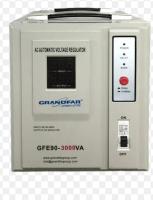 Стабилизатор напряжения GFE-90-3000VA GRANDFAR 