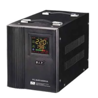  Стабилизатор 3 kW напольный  060031 