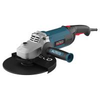 Угловая шлифмашина AG 2610-230 S ALTECO