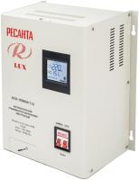 Стабилизатор напряжения Ресанта LUX АСН-10000Н/1-Ц