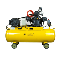 Компрессор воздушный Texa Т-73007